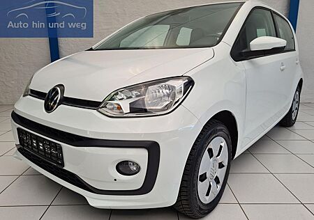 VW Up Volkswagen ! | KLIMA | SHZ | KAMERA | PDC | LANE Assist