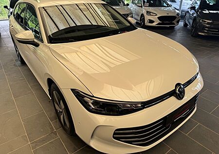 VW Passat Variant Volkswagen 1.5 Elegance ACC AHK NAVI KAMERA