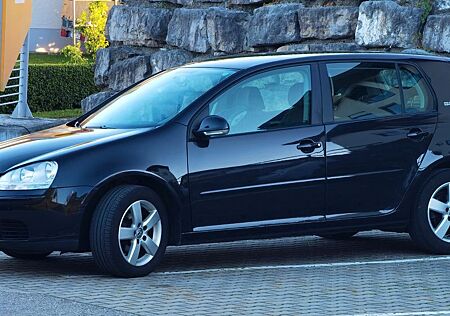 VW Golf Volkswagen 1.6 Goal Goal