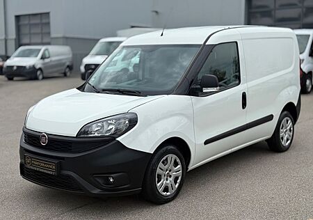 Fiat Doblo KLIMA NAVI PDC SORTIMO 1HAND EURO6