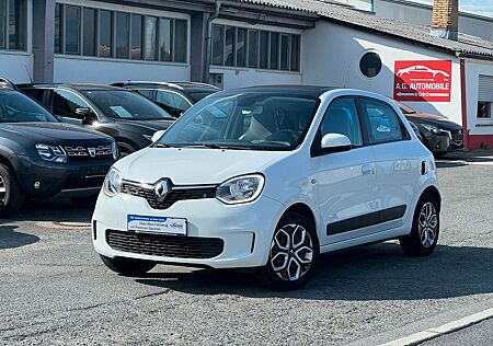 Renault Twingo 1.0 SCe LIMITED KLIMAANLAGE PANORAMA