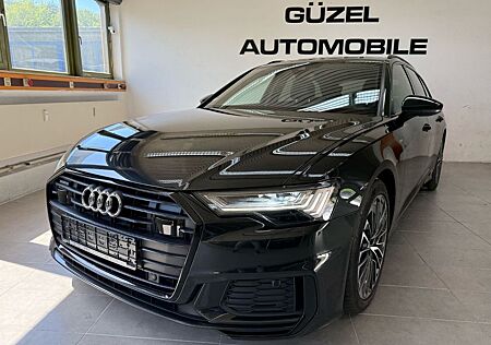 Audi A6 55 TFSI e quattro sport/S-LINE/MATRIX/B&O/