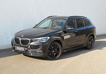 BMW X1 xDrive25e Sport Line Head-Up DAB LED RFK Shz