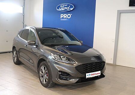 Ford Kuga 2.5 Duratec PHEV ST-LINE X