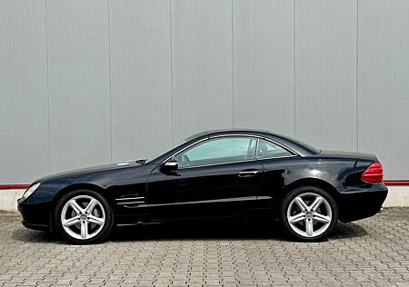 Mercedes-Benz SL 500