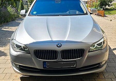 BMW 530d Touring -