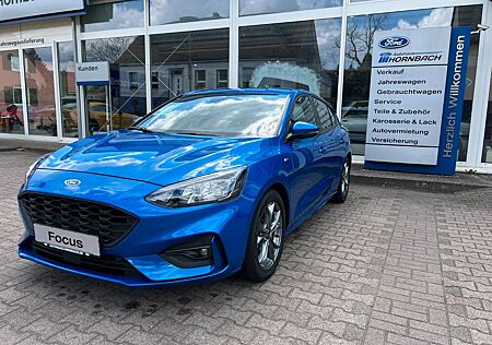 Ford Focus Lim. ST-Line 1.0 92kW Allwetter PDC Navi