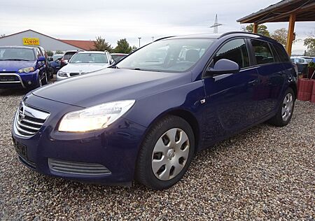 Opel Insignia gebraucht kaufen Opel Insignia Sports Tourer 2.0 CDTI Select 81kW