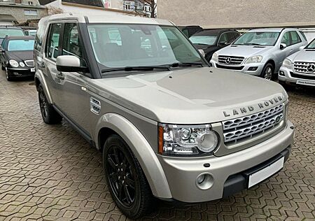 Land Rover Discovery 3.0 SDV6 SE.Autom.Leder.Xenon.PDC