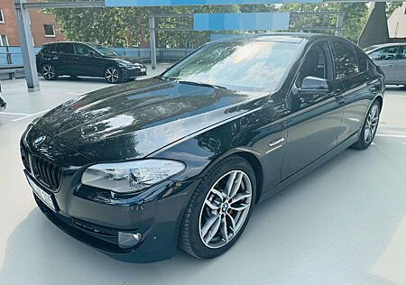 BMW 528i M Paket