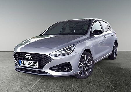 Hyundai i30 FL(MY25) 1.5 T-GDI 2WD Advantage