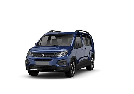 Peugeot Rifter L1H1 1.5 Blue-HDI 74 kW ALLURE MAN6