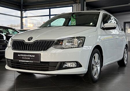 Skoda Fabia Combi Ambition