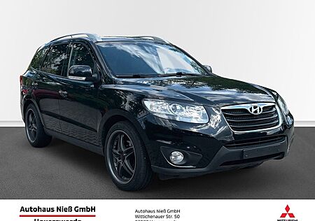 Hyundai Santa Fe 2.2 CRDi Premium, AHK, 8fach