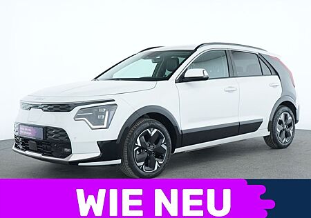 Kia Niro EV gebraucht kaufen Kia Niro EV Spirit ACC|Smart-Key|Wärmepumpe|LED