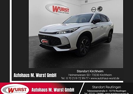 MG HS 1.5 T GDI Comfort 6MT *Kurzfristig Verfügbar*