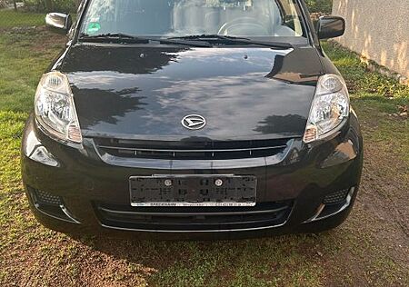 Daihatsu Sirion 1.0