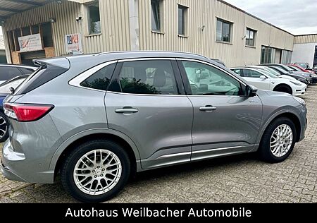 Ford Kuga gebraucht kaufen Ford Kuga Plug-In Hybrid Vignale * VOLL * Panorama *
