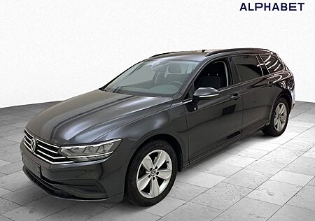 VW Passat Variant Volkswagen 2.0 TDI Conceptline StHz Key
