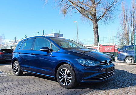 VW Golf Sportsvan Volkswagen VII IQ.DRIVE °NAVI °STZHZ ° TEMP