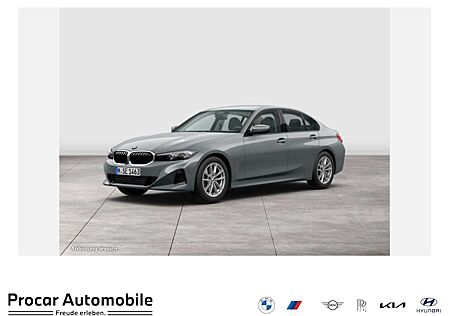 BMW 318i KAMERA+DRIVASS+DAB+PARKASS+LCPLUS+