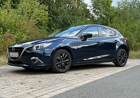 Mazda 3 2.0 SKYACTIV-G 120 Center-Line Center-Line