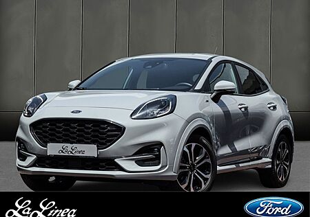 Ford Puma Automatik St-Line ST-Line