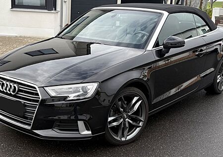 Audi Cabriolet Cabrio sport 1.4 TFSI