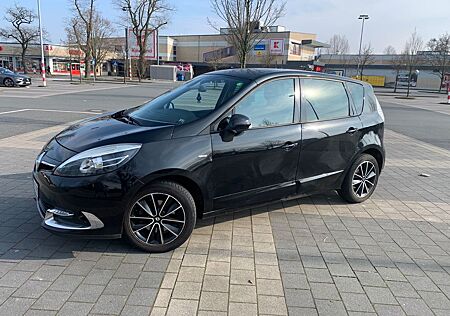 Renault Scenic Bose Edition ENERGY TCe 115 Start & S...
