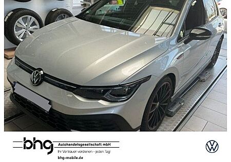VW Golf Volkswagen GTI 2.0 TSI DSG CLUBSPORT