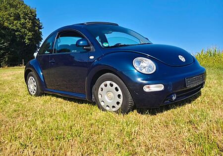 VW Beetle Volkswagen New