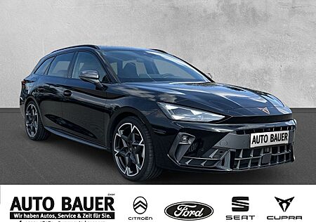 Cupra Leon Sportstourer 1.5 eTSI 150PS