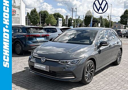VW Golf Volkswagen VIII 1.5 eTSI Move DSG LED-Scheinw. Head-up