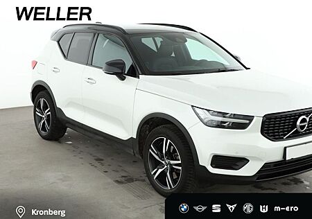 Volvo XC 40 XC40 T3 Geartronic RDesign Pano,RFK,Navi,LKA