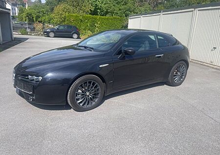 Alfa Romeo Brera 3.2 JTS V6 24V Q4 Klima Alufelgen 18zoll
