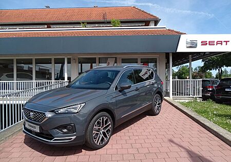 Seat Tarraco 1.4 e-HYBRID Xperience DSG 245PS AHK ACC