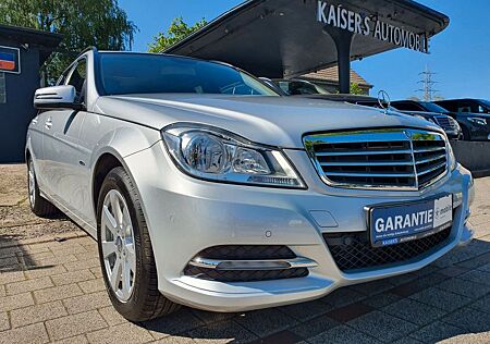 Mercedes-Benz C 220 T CDI BE*92TKM*NAVI*SHZ*PDC*TÜV+INSP NEU*