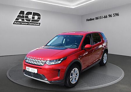 Land Rover Discovery Sport Disco Sport P300e S AWD PHEV*HUD*LEDER*AHK*LED*