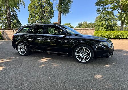 Audi A4 3.0 TDI (DPF) tiptronic quattro Avant S-line