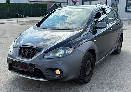Seat Altea XL Freetrack 4X4 2.0TDI/170PS/XENON/KAMERA