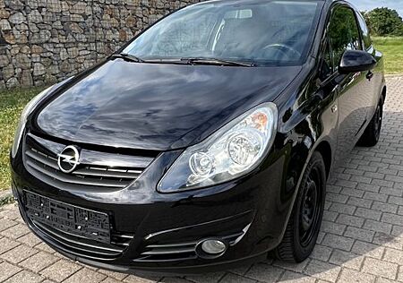 Opel Corsa 1.2 Twinp. Selection "110 Jahre" Easyt...