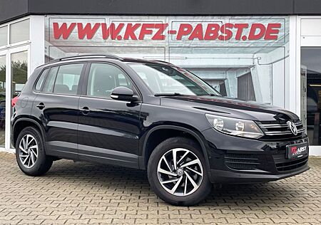 VW Tiguan Volkswagen Trend & Fun BMT PDC Navigation