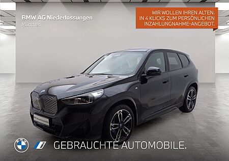 BMW iX1 eDrive20 M Sport Driv.Assist.Prof Harman/K