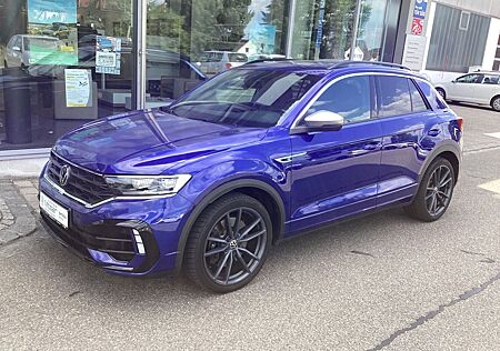 VW T-Roc Volkswagen R 4Motion DSG