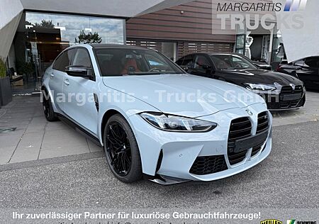 BMW M3 Competition xDrive/ 19"-20"/ Carbon/LED/H&K