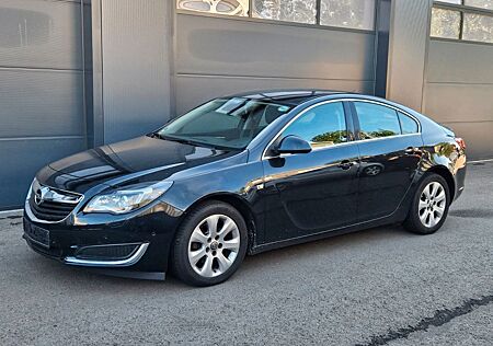 Opel Insignia A Lim. Innovation Navi Bi-Xenon Rückfah