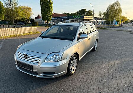 Toyota Avensis Combi 1.8-l-VVT-i -