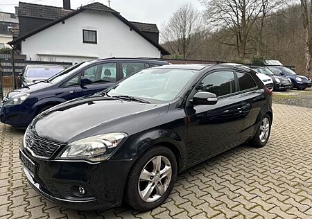 Kia Cee'd / Ceed 1.6CRDI EURO-5 klimaautomatik