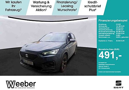 Seat Tarraco FR*AHK*PANODACH*NAVI*BEATS*LED*KAMERA*