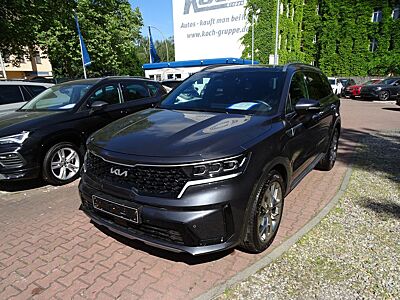 Kia Sorento 2.2 CRDI Platinum 4WD Panor. Facelift